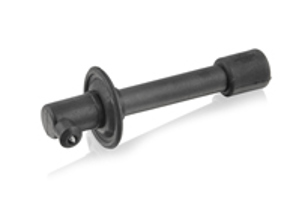 Connecteur de bougie. Porsche 911 / 914 - 90160930901, 90160930900