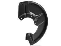 Cache disque de frein AVANT. Porsche 964 TURBO / 993 - 96435180304, 96435180404