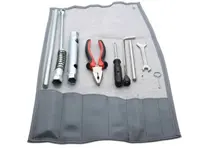 Tool kit. Porsche 924 / 944 / 968 - 94472102705