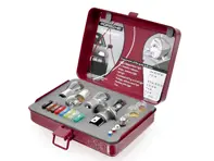 Ersatzleuchtkasten für Porsche 928 - PCG92810000, PCG92810001