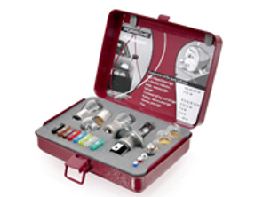 Ersatzleuchtkasten für Porsche 928 - PCG92810000, PCG92810001