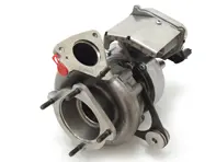Turbocharger. Porsche 991.2 Turbo 2017-18 - 9A112301674, 9A112301673, 9A112301573, 9A112301675, 9A112301575