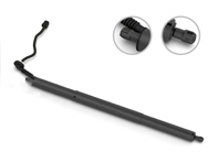 Rear boot lid electric damper. Porsche 95B Macan - 95B827851C, 95B827851B, 95B827851, 432617, 95B827851A, 95B827851D, 95B827851E, 95B827851F, 95B827851G