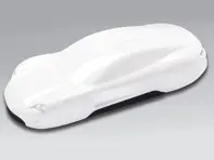 Banco de energía Porsche Mission E - WAP0501120J