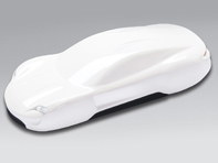 Powerbank Porsche Mission E - WAP0501120J
