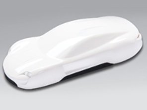 Banco de energía Porsche Mission E - WAP0501120J