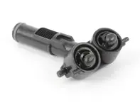 Gicleur de lave-phares. Porsche 955 Cayenne - 95562816100, 95562816200