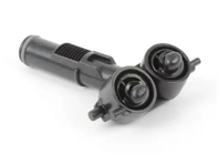 Headlamp washer jet nozzle. Porsche 955 Cayenne - 95562816100, 95562816200
