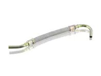 Nockenwellenölleitung RECHTS. Porsche 911 1965-68 - 90110734600, 90110734500