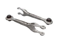 前控制臂（一套 2 个），适用于保时捷 991 / Boxster / Cayman - 99134104302, 3852501, 99134104301, 9913410430, 99134104304, 99134104303/1, 99134104303/2, 99134114302