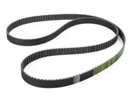 Nokkenas tandriem SQ aantal tanden 219. Porsche 928 1978-82 - 92810515700, 5096 - CT600