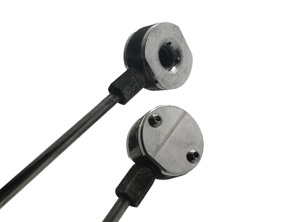 Jeu de câbles de changement de vitesse solide extrémité de boîte de vitesses. Porsche 996 / 986 Boxster S / 997.1 GT3 - 99642404109, 99642404114, 98642404205, 98642404206, 98642404207