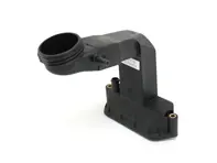 Öleinfüllstutzen. Porsche 928 - 92810730307