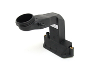 Boca de llenado de aceite. Porsche 928 - 92810730307