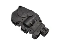 Luftverteilermotor. Porsche 991 / 981 / Macan - 99162442500, 99162442502, 6NW 351 344-041