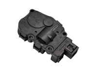 Air Distributor Motor. Porsche 991 / 981 / Macan - 99162442500, 99162442502, 6NW 351 344-041