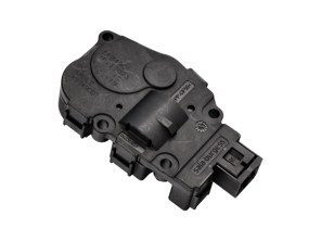Luftverteilermotor. Porsche 991 / 981 / Macan - 99162442500, 99162442502, 6NW 351 344-041