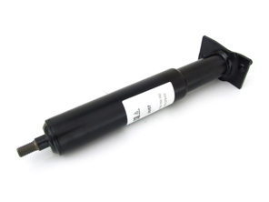 Aufpralldämpfer der vorderen Stoßstange. Porsche 911 1974-89 - 91150527903