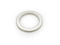 Rondella tappo pozzetto. Porsche Cayenne / Macan / Panamera - N0138157, N0138494, N0138495, N0138498, N0160276, N91167901