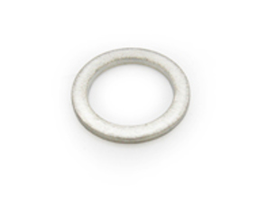 Rondelle de bouchon de puisard. Porsche Cayenne / Macan / Panamera - N0138157, N0138494, N0138495, N0138498, N0160276, N91167901