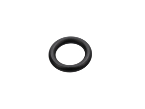 Joint torique 10 x 2,5 N pour starter de culasse. Porsche 997 / 991 / 92 / 987 / 981 / 92 / 95B / 957 / 958 / 970 2009>> - 9A700827200, 99970757740