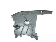 Copertura del motore. SINISTRA. Porsche 964 1989-94 - 96410628308, 1682600270, 591091-1, 5910911, 591091-1, 96410628303, 96410628308