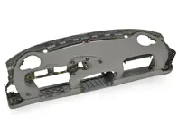 Instrumententafel, Graffitigrau. Porsche 986 Boxster 2002 - 99655210102