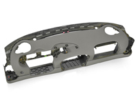 Pannello cruscotto, Graffiti Grey. Porsche 986 Boxster 2002 - 99655210102