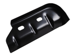 Panneau de renfort, pour aile avant intérieure. Porsche 911 1968-73 - 1682351570, 1682351580, 91150103309GRV, 91150103309, 91150103300, 91150103420, 91150103411, 91150103411GRV - 1682351570, 1682351580