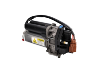 Suspension air compressor for active suspension Porsche 991 2014-2021 - 99134126390, 99134126391, 99134126392, 99134126393, 99134126394, 99134126395, 99134126396, 99134126397, 99134126398, 99134126399, P-4092, P4092