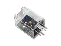 Benzinpumpenrelais. Porsche 924 1979-85 - 433906059, 433906060