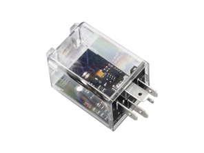 Fuel pump relay. Porsche 924 1979-85 - 433906059, 433906060