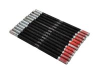 Cylinder head stud set of 12. Porsche 911 / 964 / 993 1965-98 - 99310117051, 99310117053, 99310117054