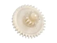 Seilzug für Schiebedach. Porsche 924S / 944 / 968 - 94456443001