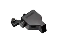 Rear Spoiler / Lid Actuator. Porsche 996 / 996TT - 99651205500