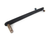 Accelerator pedal lever. Porsche 356 - 64423010