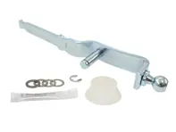 Kit de réparation de levier de vitesses. Porsche 924 / 924S / 944 - 3127, 477711205D