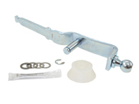 Kit riparazione leva cambio. Porsche 924 / 924S / 944 - 3127, 477711205D