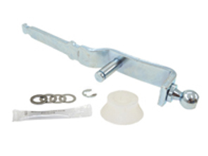 Reparatursatz Schalthebel. Porsche 924 / 924S / 944 - 3127, 477711205D