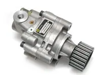 Servolenkungspumpe. Porsche 993 (überholt) - 993314050AX, 993314050AU, 99331405027, 993314050BX, 993314050BU