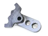 Arrêt de boîte de vitesses Porsche 996 C2/C4, Boxster S 986, 996T, 996 GT2, 996 GT3, 997T, 997 GT2, 997 GT3 997, GT3 RS. - 996.303.033.00, 99630303300