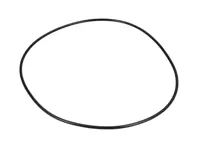 Joint de couvercle de carter de transmission manuelle à 6 vitesses. Porsche 987.2 / 981 / 718 Boxster et Cayman - 99970149740