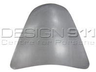 Motorkap / motorkap (compleet). Porsche 356A - P151, PP151, 64451101000