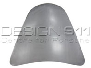 Fronthaube / Motorhaube (komplett). Porsche 356A - P151, PP151, 64451101000