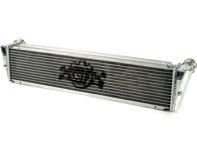Aluminium Centre Radiator for Coolant Water. Porsche 987 Boxster / 987C  Cayman / 997 - 99710603702, 53799, 8MK376729531, 8MK 376 729 531, 1614200203 - 7049