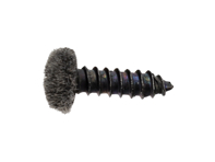 Screw for Glove Compartment Lid - Self-Tapping, 3.5x12. Porsche 987 Boxster/Cayman / 996 & 997 Carrera/Turbo/GT3 - 99907324907