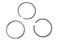 Set fasce elastiche. Porsche 928 4.5L 78-79 - 92810390200