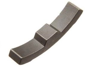 Synchronankerblock 3./4./5. Gang. Porsche 911 1974-86 (915 Getriebe) - 91130231701 - 91130231701