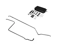 Kühler-Ölkühler-Kit. Porsche 911 SC 1980>> / 3.2L 1984-89 - 93020705304, 99970326300, 90002500703, 90037803001, 91120730200, 91120730300, 90015100703, 90018703202, 99951108402, 99951108002, N0120064