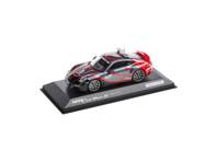 Porsche 911 Turbo S (992) WEC Safety Car – Edizione limitata. - WAP0200600SSFC